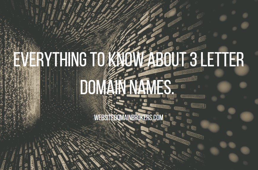 3-letter-domain-names-everything-you-need-to-know